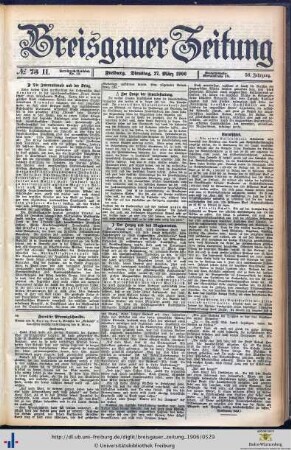 27.03.1906 (II.)