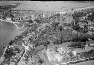 Havelberg (b. Wittenberge)