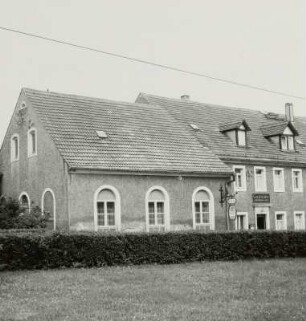 Gaststätte "Am Rundling"