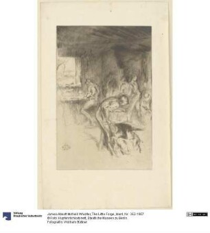 The Little Forge