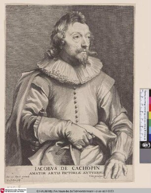 [Iacobus Cachiopin; Cachiopin, Jacques de]