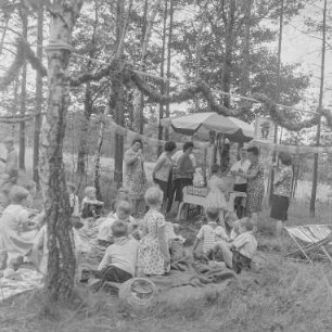 Kindertag Großdubrau : Kindertag in Großdubrau