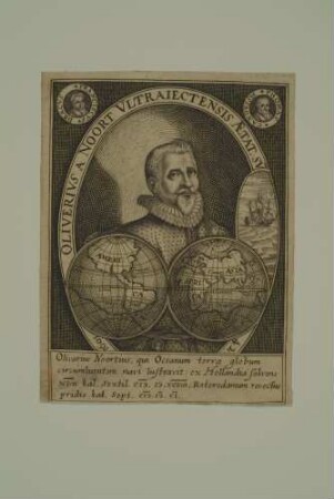 Olivier van Noort