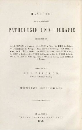 Krankheiten der Respirationsorgane