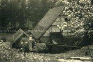 Herrenmühle bei Adelberg