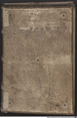 Regula pastoralis - BSB Clm 14409