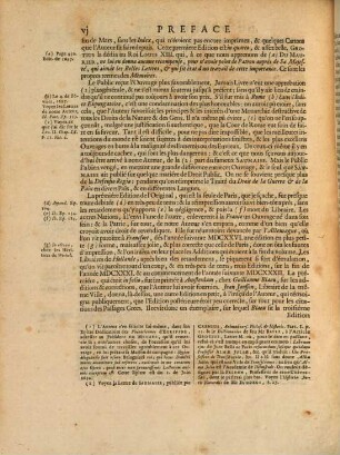 Le Droit De La Guerre Et De La Paix : Avec les Notes De L'Auteur même, qui n'avoient point encore paru en François ; et de nouvelles Notes Du Traducteur, 1