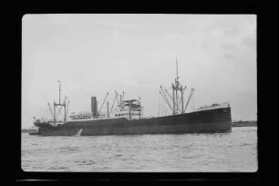 Königsberg (1924), NDL.- Norddeutscher Lloyd, Bremen