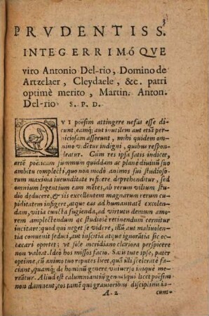 Ad Cl. Claudiani opera notae