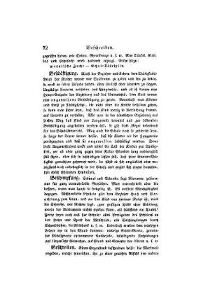 Beschäftigung