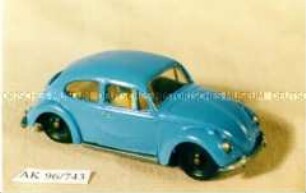 Spielzeugauto: VW Käfer 1200