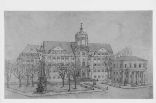 Kassel & Landesmuseum