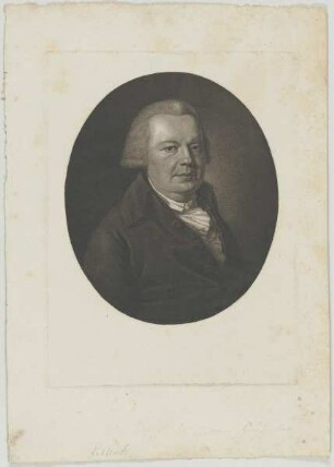 Bildnis des Marchand Theobald