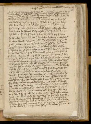[III] Distinctiones reportate [Decretalium Gregorii papae IX librorum 1-3]