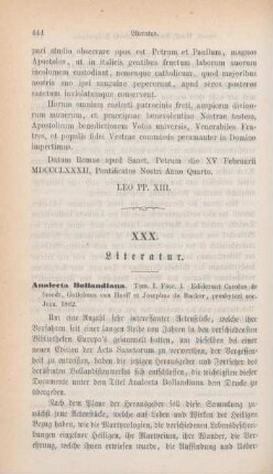 444-448 Rezensionen