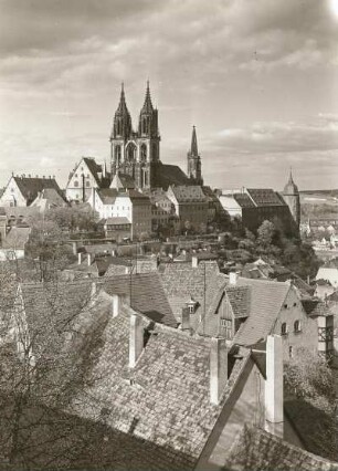 Albrechtsburg