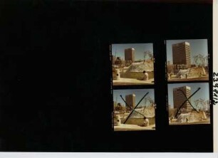 First Bank -Merchants Bank, 1981