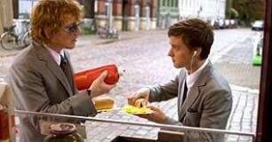 Robert Zimmermann wundert sich über die Liebe