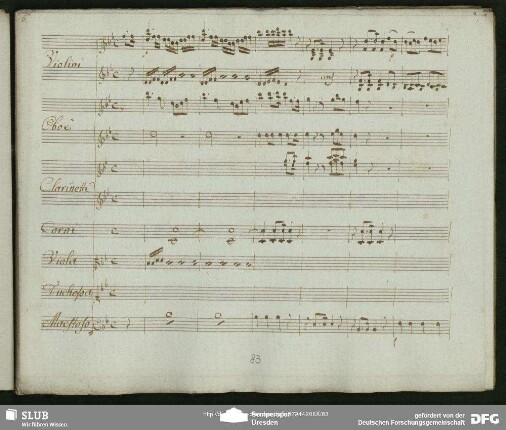 Cavatina: "Con quest'aria e questo brio"