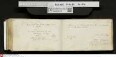 Stammbuch des Ernst Philipp Ludwig Zellmann (1763-1795) aus
                           Braunschweig