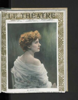 No. 187, Octobre - I 1906