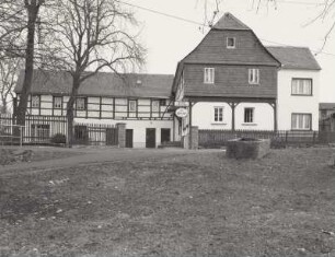Gasthof Obermylau