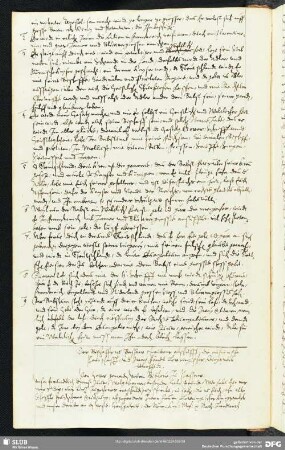 [Faszikel 16: Schreiben Urbans von Trennbach (1525-1598, gnd/11801563X), Fürstbischof von Passau, Bauernunruhen und lothringisches Kriegsvolk betreffend]