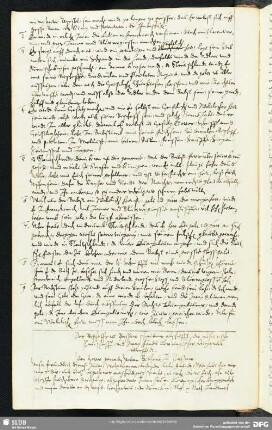 [Faszikel 16: Schreiben Urbans von Trennbach (1525-1598, gnd/11801563X), Fürstbischof von Passau, Bauernunruhen und lothringisches Kriegsvolk betreffend]