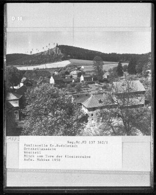 Ortsansicht