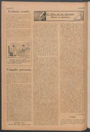 El libro de la semana : "Historias sin importancia"