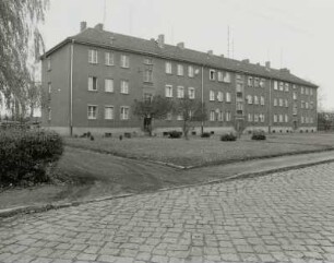 Wohnhaus, Großräschen