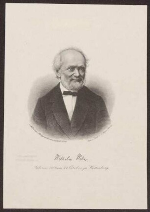 Weber, Wilhelm