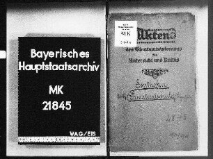 Sonthofen. Städt. Bürgerschule (Realschule).
