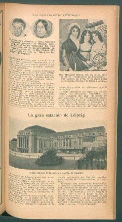La gran estación de Leipzig
