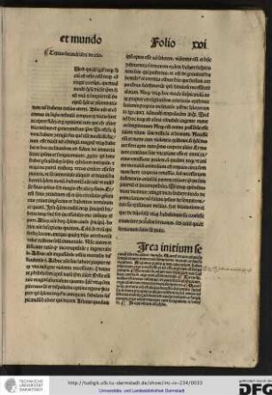 Textus secundi libri de celo.