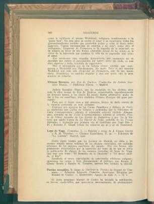 Poesías escogidas, de Juana de Ibarbourou