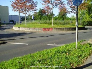 AZ bleibt | I {HERZ} AZ