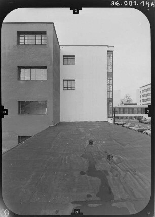 Bauhaus