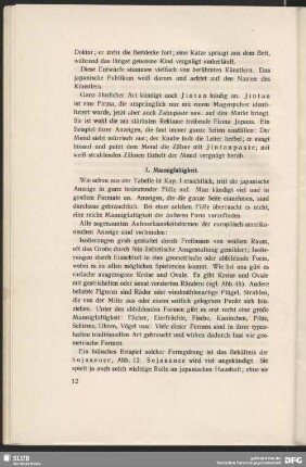 3. Mannigfaltigkeit