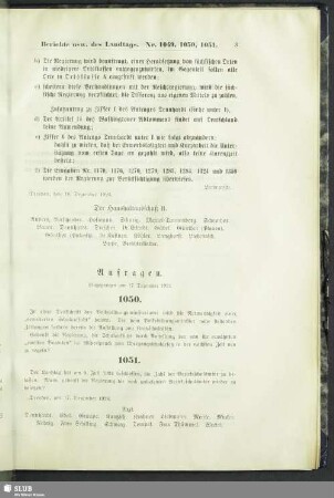 [Nr. 1051-1082]