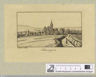 Schwaigern