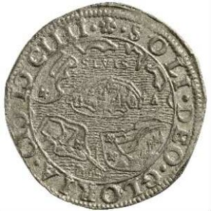 Münze, 1604