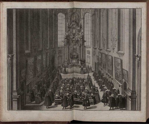 [Kupfer-Tafel] No. 3