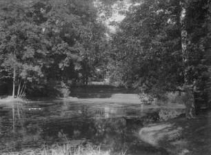 Steglitzer Park