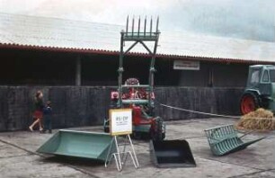 Geräteträger RS 09