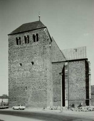 Katholische Pfarrkirche Sankt Peter