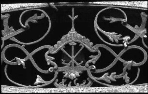 Böttcherzeichen in Molsheim