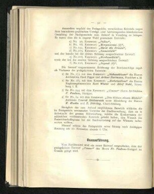 Töchterschule für Essen (Teil 2)