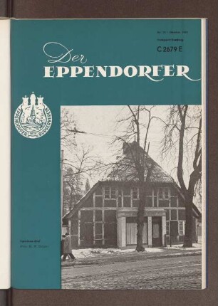 Nr. 10 Oktober