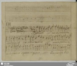 Lasso, Orlando d: Alleluia vox laeta